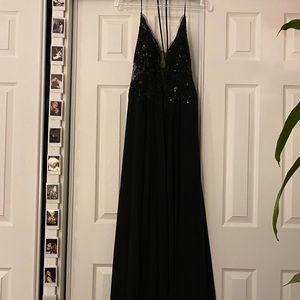 Camille la vie prom dress